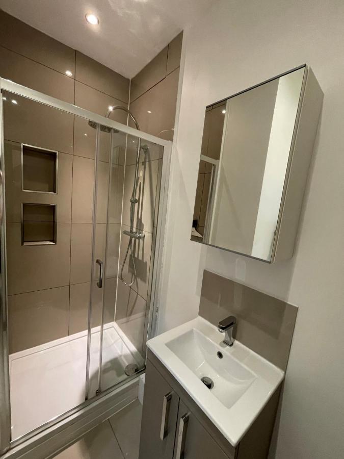 Battersea Appartement Londen