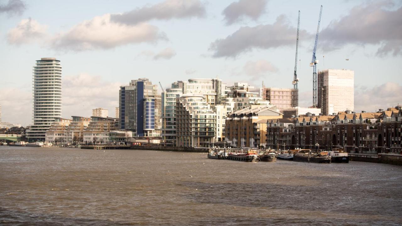 Appartement Battersea Londen