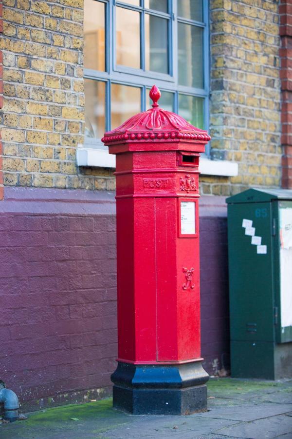 Battersea Appartement Londen